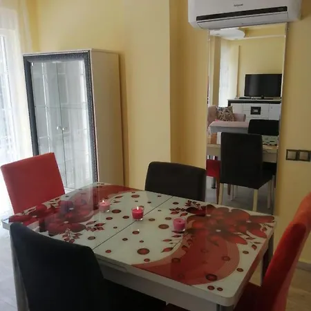 Happyland Villa Belek